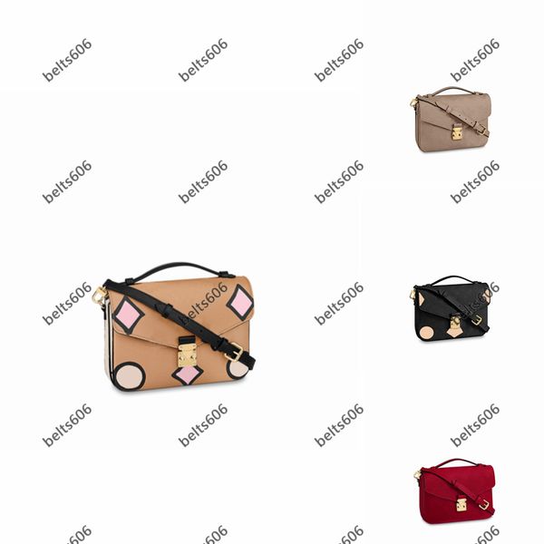women messenger bags m45823 ladies crossbody shoulder fashion all-match elegant and generous solid color vintage print various sizes handbag
women messenger bags m45823 ladies crossbody shoulder fashion all-match elegant and generous solid color vintage print various sizes handbag