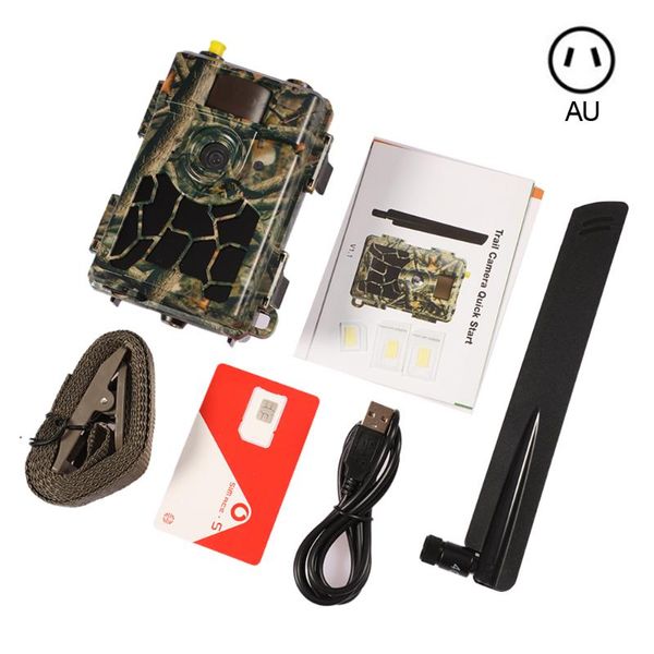 hunting cameras camera 4g app wireless video wide angle night vision 24mp 1920p camcorder 0.4 s trigger trap wildlife game
hunting cameras camera 4g app wireless video wide angle night vision 24mp 1920p camcorder 0.4 s trigger trap wildlife game