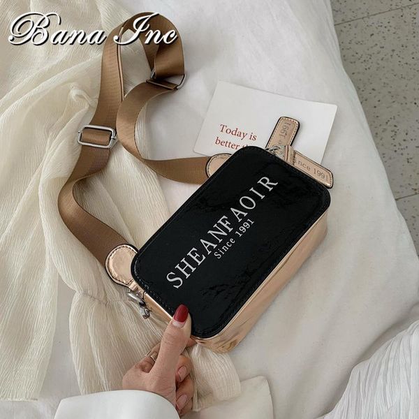 shoulder bags crossbody bag mirror leather casual square messenger for women wide strap young girl purse
shoulder bags crossbody bag mirror leather casual square messenger for women wide strap young girl purse