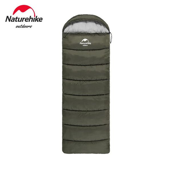 sleeping bags naturehike u series envelope hooded cotton bag outdoor camping splicing double autumn winter
sleeping bags naturehike u series envelope hooded cotton bag outdoor camping splicing double autumn winter