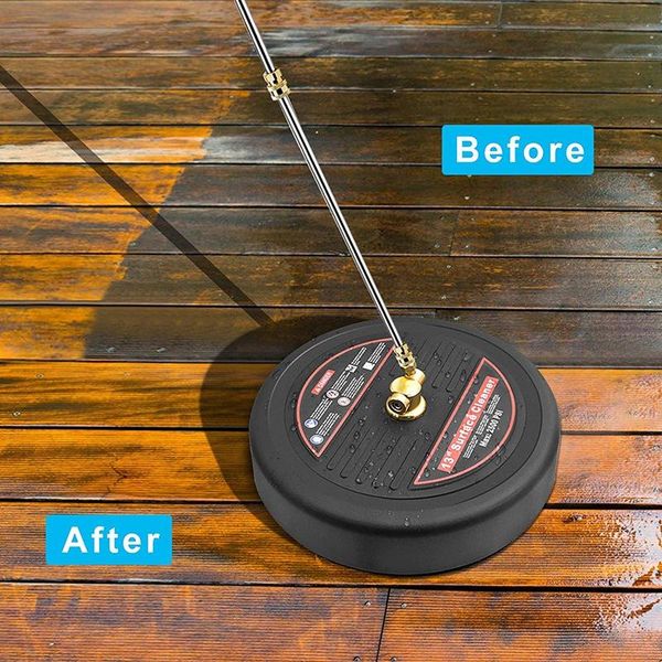 watering equipments mlgb pressure washer surface cleaner-with 2 extension rod attachments for electric washing machines 2500 psi 13inch high
watering equipments mlgb pressure washer surface cleaner-with 2 extension rod attachments for electric washing machines 2500 psi 13inch high