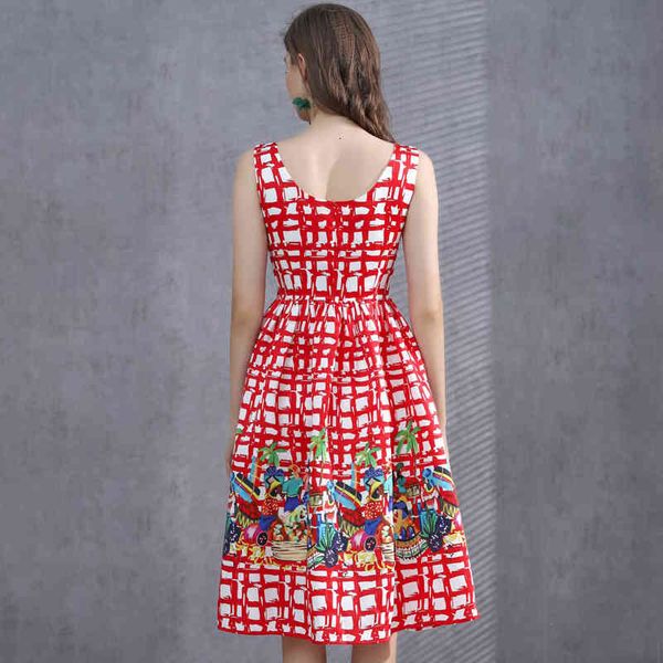 dress seqinyy summer 2021 spring fashion design feminine track red plaid from the vintage knee print knee-ball casual pockets, Black;gray 
dress seqinyy summer 2021 spring fashion design feminine track red plaid from the vintage knee print knee-ball casual pockets, Black;gray