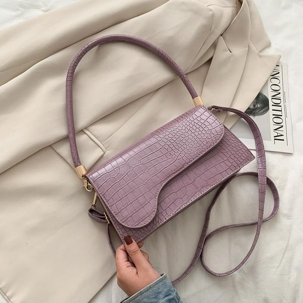 evening bags qyahlybz band female small purple shoulder casual crocodile pattern square white black women crossbody ladies
evening bags qyahlybz band female small purple shoulder casual crocodile pattern square white black women crossbody ladies
