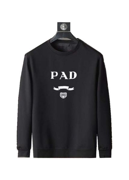 men's hoodies designer spring and winter sweater round neck casual warm jacket hooded knitted cardigan v-neck jacket fashion embroidery, Black
men's hoodies designer spring and winter sweater round neck casual warm jacket hooded knitted cardigan v-neck jacket fashion embroidery, Black