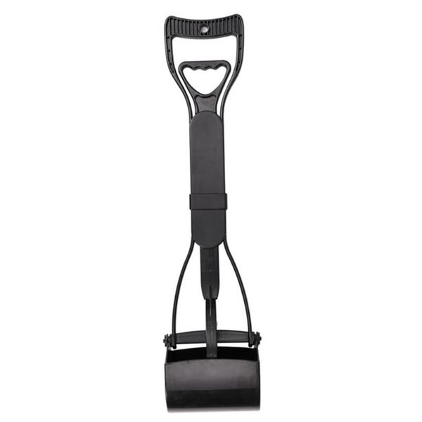 dog travel & outdoors lightweight and convenient pet long handle pooper scooper for large small dogs poop waste pick up rake cleaning tools
dog travel & outdoors lightweight and convenient pet long handle pooper scooper for large small dogs poop waste pick up rake cleaning tools