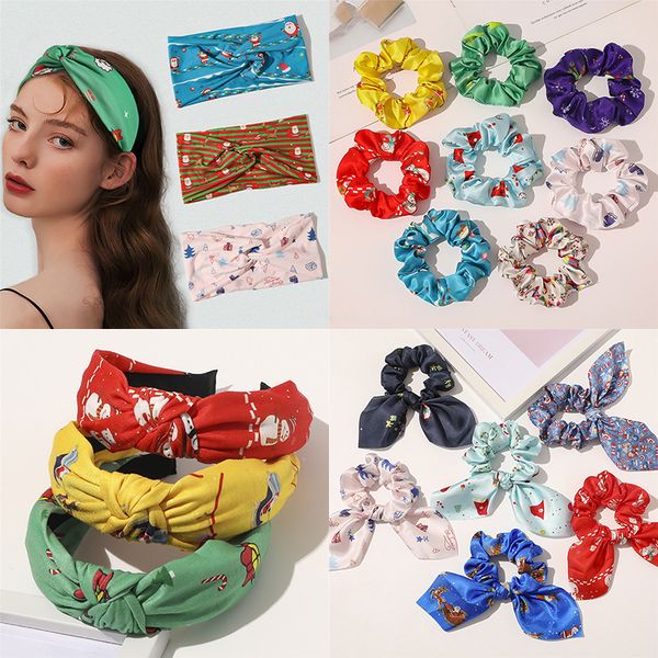 christmas satin velvet intestine ring women girls hair accessories reindeer scrunchies sweet hairs ties headband holiday ornaments xmas gift, Slivery;white
christmas satin velvet intestine ring women girls hair accessories reindeer scrunchies sweet hairs ties headband holiday ornaments xmas gift, Slivery;white