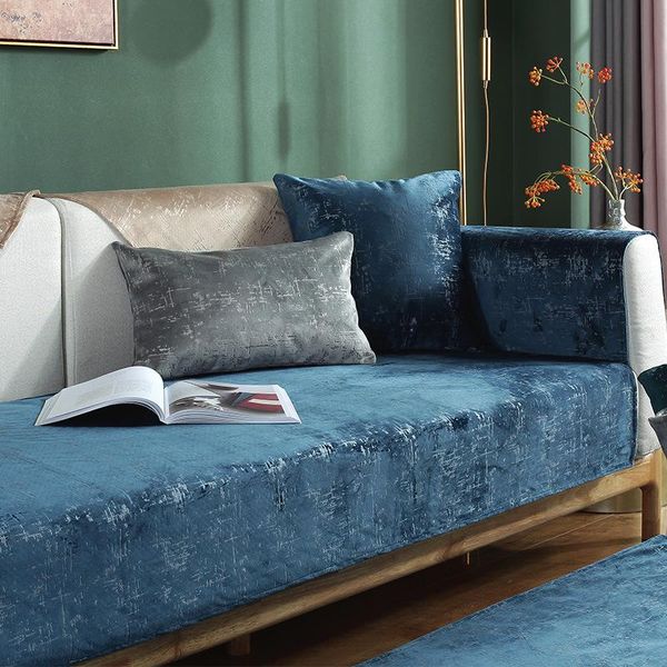 chair covers modern embossing printing thicken plush sofa sectional anti-slip towel soft good hand feeling couch for living room
chair covers modern embossing printing thicken plush sofa sectional anti-slip towel soft good hand feeling couch for living room