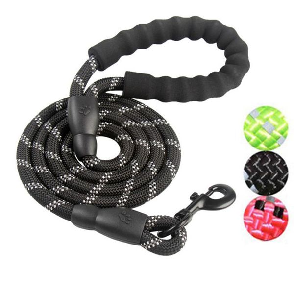dog collars & leashes durable nylon harness color 150cm pet leash walking training cats dogs strap belt rope
dog collars & leashes durable nylon harness color 150cm pet leash walking training cats dogs strap belt rope