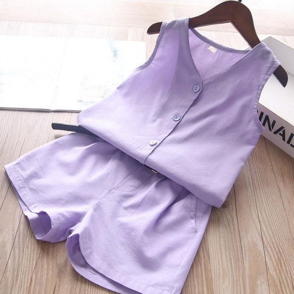 clothing sets girls clothign 2021 summer pure and shorts 2pcs outfits children clothes wholesale, White
clothing sets girls clothign 2021 summer pure and shorts 2pcs outfits children clothes wholesale, White