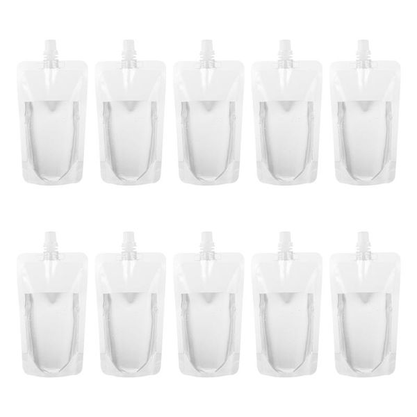 water bottles hemoton 30pcs 250ml transparent drinks flasks pouch reusable beverages drinking
water bottles hemoton 30pcs 250ml transparent drinks flasks pouch reusable beverages drinking