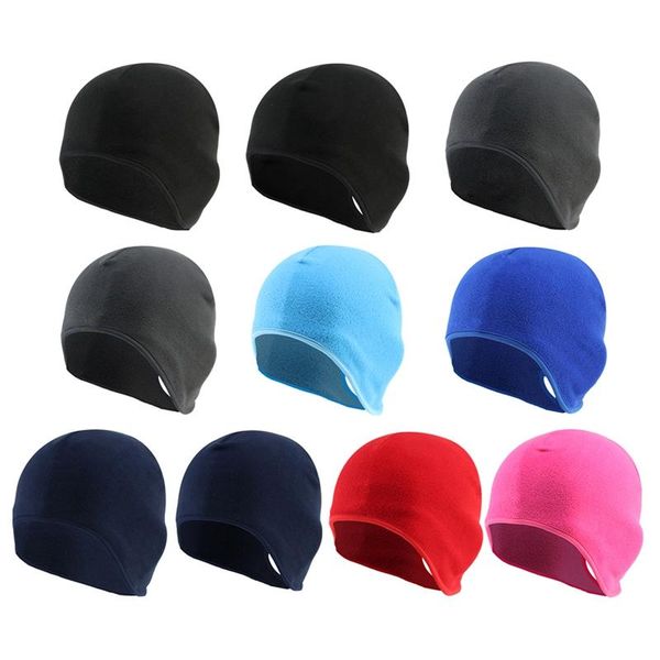 outdoor fleece hats camping hiking caps windproof winter warm hat fishing cycling hunting military tactical helmet inner liner, Black;white
outdoor fleece hats camping hiking caps windproof winter warm hat fishing cycling hunting military tactical helmet inner liner, Black;white
