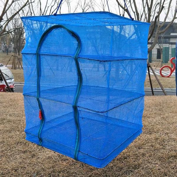 hanger net drying fish rack hanging vegetable dishes dry cage tackle tool fishing accessories
hanger net drying fish rack hanging vegetable dishes dry cage tackle tool fishing accessories