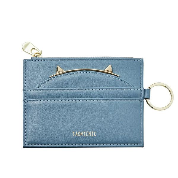 card holders zipper coin holder cute women cartoon korean leather wallet travel accessories cartera bags ae50ch, Brown;gray
card holders zipper coin holder cute women cartoon korean leather wallet travel accessories cartera bags ae50ch, Brown;gray