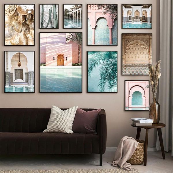 paintings islamic building wall art posters nordic architecture canvas landscape plant pictures travel prints ramadan home decor
paintings islamic building wall art posters nordic architecture canvas landscape plant pictures travel prints ramadan home decor