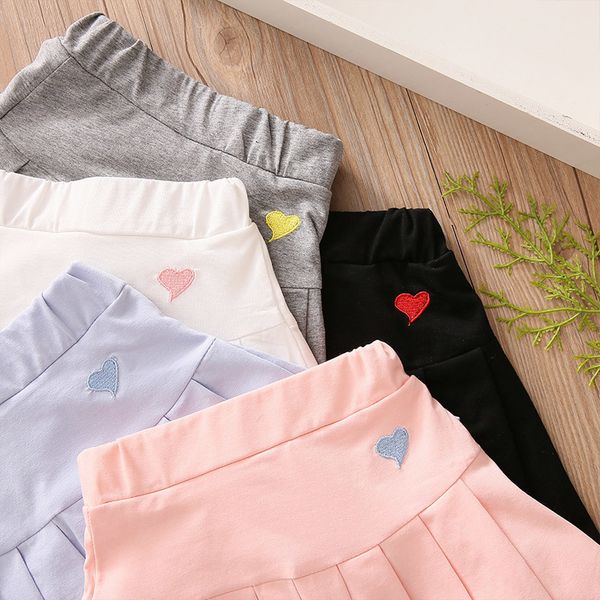 4 2021 summer fashion 3 6 8 9 10 12 years cotton school children clothing dance training for lovey baby girls skirt with shorts, Black
4 2021 summer fashion 3 6 8 9 10 12 years cotton school children clothing dance training for lovey baby girls skirt with shorts, Black