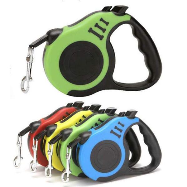 3/5m durable leash automatic retractable nylon cat lead extending puppy walking running roulette for pet dogs dog collars & leashes
3/5m durable leash automatic retractable nylon cat lead extending puppy walking running roulette for pet dogs dog collars & leashes