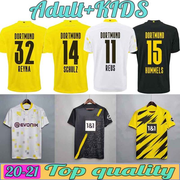 haaland reus borussia 20 21 dortmund soccer jersey 2021 football shirts bellingham sancho hummels brandt men + kids kit, Black;yellow
haaland reus borussia 20 21 dortmund soccer jersey 2021 football shirts bellingham sancho hummels brandt men + kids kit, Black;yellow