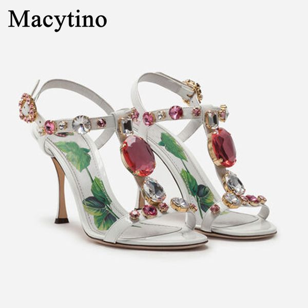 sandals stilettoe high heel crystal decor white bridal shoes summer formal party shoes women's wedding pumps seem, Black
sandals stilettoe high heel crystal decor white bridal shoes summer formal party shoes women's wedding pumps seem, Black