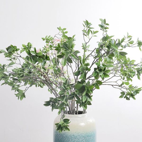 artificial tree branches fake plants real touch eucalyptus birch for garden room decoration decorative flowers & wreaths
artificial tree branches fake plants real touch eucalyptus birch for garden room decoration decorative flowers & wreaths