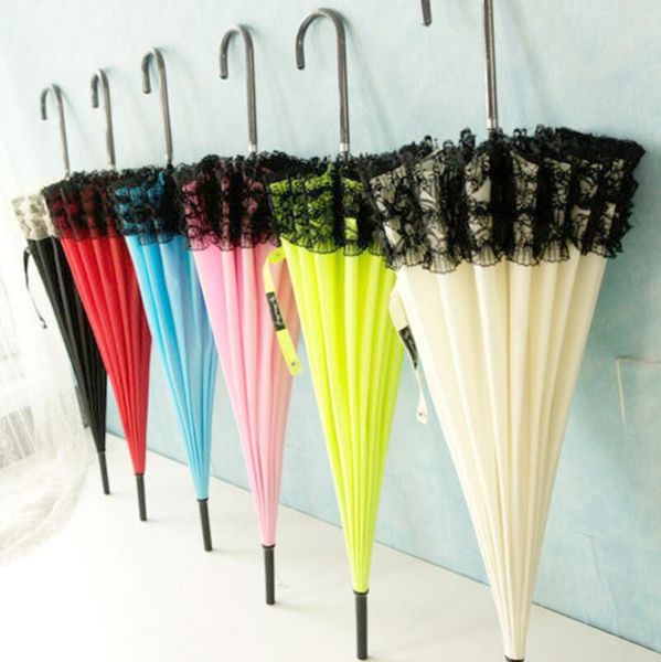 umbrellas elegant semi-automatic multi colors lace pagoda fancy sunny and rainy umbrella golf lx4323
umbrellas elegant semi-automatic multi colors lace pagoda fancy sunny and rainy umbrella golf lx4323