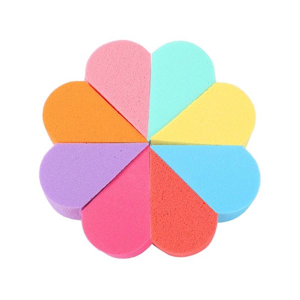 sponges, applicators & cotton 8pcs/set petal shape soft makeup sponge triangle colorful liquid foundation powder cosmetic puff sponges make
sponges, applicators & cotton 8pcs/set petal shape soft makeup sponge triangle colorful liquid foundation powder cosmetic puff sponges make