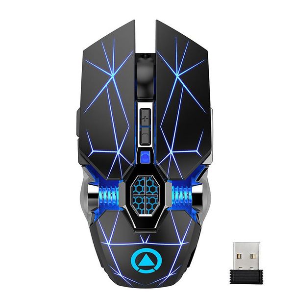 mice wireless gaming mouse 2.4g rechargeable buttons changeable led color ergonomic dpi pc for computer
mice wireless gaming mouse 2.4g rechargeable buttons changeable led color ergonomic dpi pc for computer