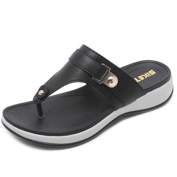 summer womens shoes anti-slip hard-wearing fashion leisure slippers female beach indoor flip flops large size qq170 210625, Black
summer womens shoes anti-slip hard-wearing fashion leisure slippers female beach indoor flip flops large size qq170 210625, Black