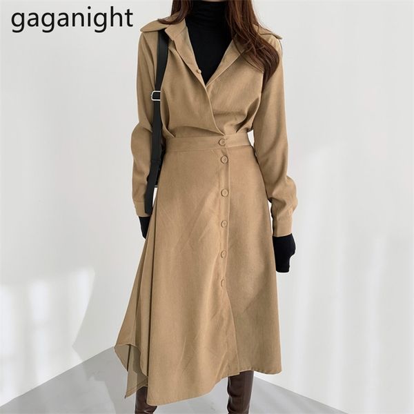 vintage solid asymmetrical long dress women sleeve sheath slim maxi dresses button up spring autumn lady vestidos 210601, Black;gray
vintage solid asymmetrical long dress women sleeve sheath slim maxi dresses button up spring autumn lady vestidos 210601, Black;gray