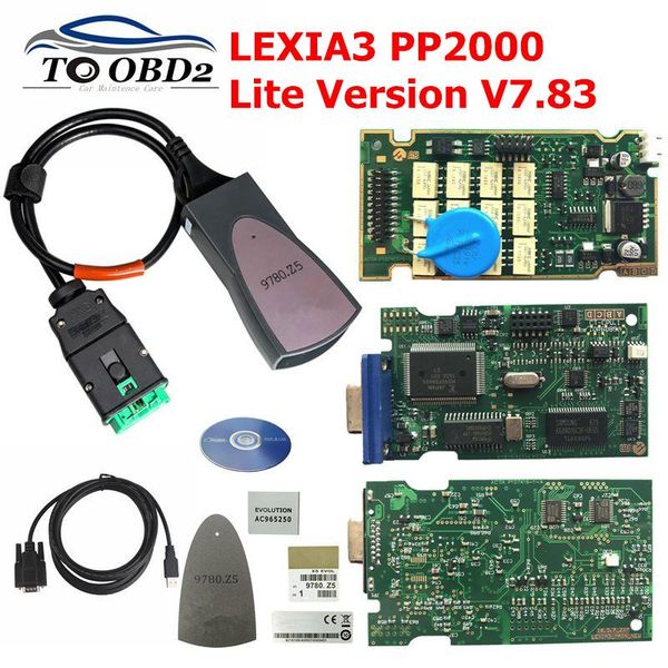 code readers & scan tools est lexia 3 lite version lexia3 v48/v25 diagbox v7.83 pp2000 lexia-3 firmware 921815c diagnostic tool work for cit
code readers & scan tools est lexia 3 lite version lexia3 v48/v25 diagbox v7.83 pp2000 lexia-3 firmware 921815c diagnostic tool work for cit