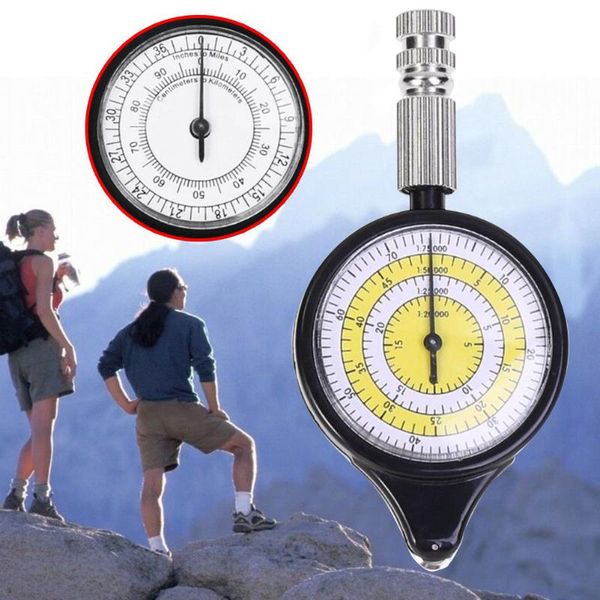 outdoor gadgets useful brand odometer multifunction compass curvometer with rangefinder map measuring camping tools
outdoor gadgets useful brand odometer multifunction compass curvometer with rangefinder map measuring camping tools