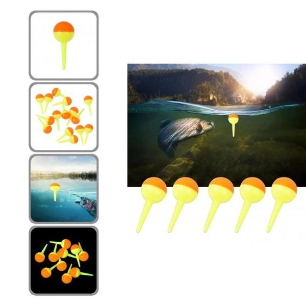 fishing accessories bobbers lightweight equipment impact resistant angling buoy 15pcs/1 set
fishing accessories bobbers lightweight equipment impact resistant angling buoy 15pcs/1 set