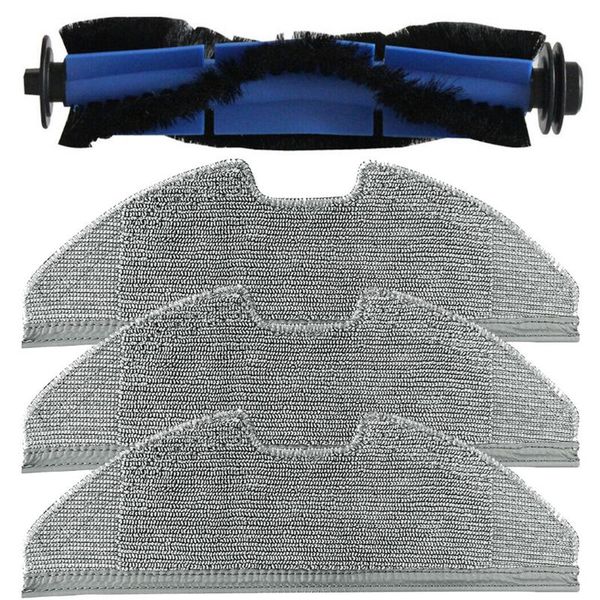 replacement mop cloth + roller brush accessory for eufy robovac g10 hybrid sweeper robot cleaning accessories home shower curtains
replacement mop cloth + roller brush accessory for eufy robovac g10 hybrid sweeper robot cleaning accessories home shower curtains