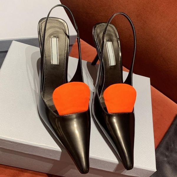elastic band woman shoes tongue sandals summer thin heels lady leather pointed toe solid fashion women 2021 dress, Black
elastic band woman shoes tongue sandals summer thin heels lady leather pointed toe solid fashion women 2021 dress, Black