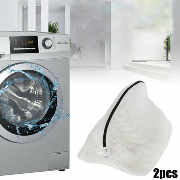 laundry bags 2pcs mesh bag for trainers/shoes boot washing machines 42*24cm protective organizer
laundry bags 2pcs mesh bag for trainers/shoes boot washing machines 42*24cm protective organizer