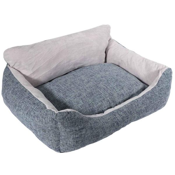 kennels & pens pet sofa beds dogs soft warm house cat bed premium bedding for puppy sleeping cushion
kennels & pens pet sofa beds dogs soft warm house cat bed premium bedding for puppy sleeping cushion