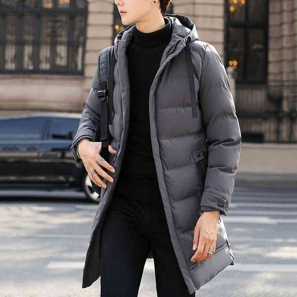 long down mens winter casual jackets coat man fashion pike plus size 4xl men thick windbreaker, Black
long down mens winter casual jackets coat man fashion pike plus size 4xl men thick windbreaker, Black