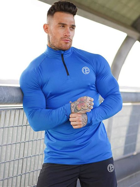 men's t-shirts autumn long sleeve soprt t male lapel shirts camouflage polo hight fast drying stretch thin sports sweater, White;black
men's t-shirts autumn long sleeve soprt t male lapel shirts camouflage polo hight fast drying stretch thin sports sweater, White;black