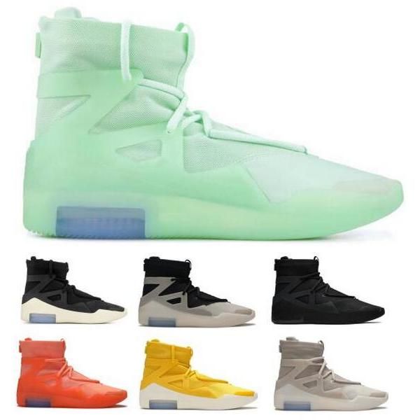 fear 1 men basketball shoes sneakers high cut oatmeal sail triple black frosted spruce light bone orange pulse atmosphere question green sca
fear 1 men basketball shoes sneakers high cut oatmeal sail triple black frosted spruce light bone orange pulse atmosphere question green sca