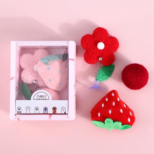 cat toys pet chewing toy with catnip cute flower shape kitten molar bite-resistant clean teeth interative supplies
cat toys pet chewing toy with catnip cute flower shape kitten molar bite-resistant clean teeth interative supplies
