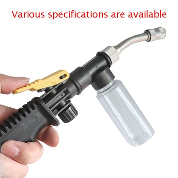 watering equipments car high pressure water gun metal jet garden washer hose wand nozzle sprayer spray sprinkler cleaning tool
watering equipments car high pressure water gun metal jet garden washer hose wand nozzle sprayer spray sprinkler cleaning tool