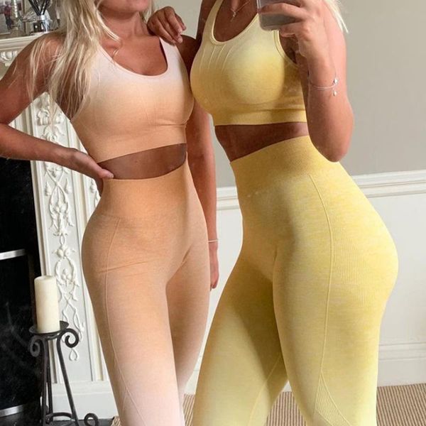 yoga outfit nym-fashion women sets women's tracksuit sportwear suit gym set fitness
yoga outfit nym-fashion women sets women's tracksuit sportwear suit gym set fitness