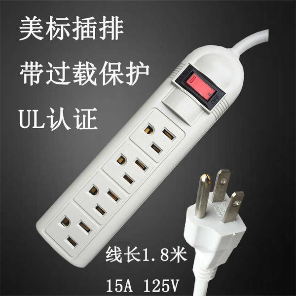 standard 3-bit, 4-bit, 6-bit, with mexican canadian plug-in 15a125v ul certified american socket
standard 3-bit, 4-bit, 6-bit, with mexican canadian plug-in 15a125v ul certified american socket