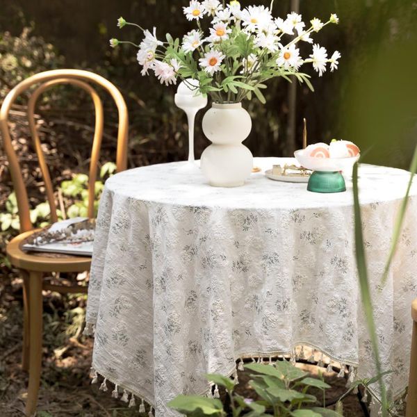 table cloth idyllic fresh lilac flower broken garden cotton and linen art american coffee decoration picnic
table cloth idyllic fresh lilac flower broken garden cotton and linen art american coffee decoration picnic