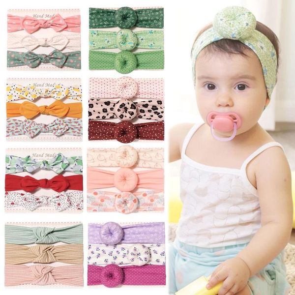 24pcs/lot baby headbands floral prints born round knot turban little girl dot elastic hairbands for headwear hair accessories, Slivery;white
24pcs/lot baby headbands floral prints born round knot turban little girl dot elastic hairbands for headwear hair accessories, Slivery;white