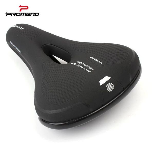 bike saddles promend mountain saddle memory foam cushion seat breathable soft and comfortable bicycle mtb parts
bike saddles promend mountain saddle memory foam cushion seat breathable soft and comfortable bicycle mtb parts