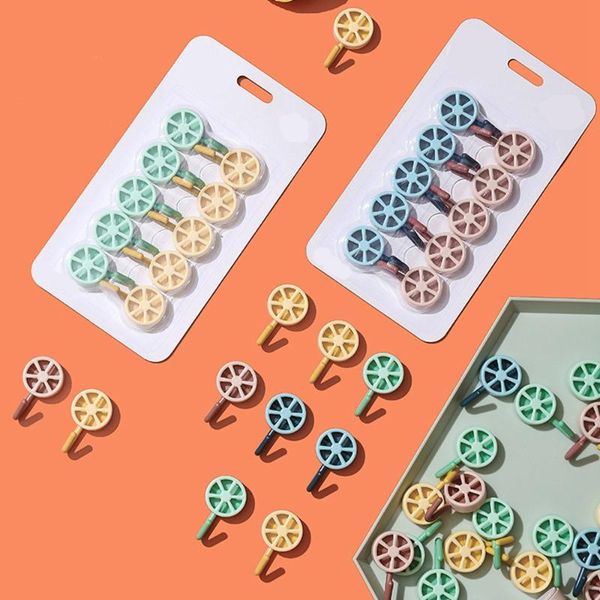 hooks & rails 5pcs creative wall hanging -shape kitchen bathroom adhesive hook strong seamless
hooks & rails 5pcs creative wall hanging -shape kitchen bathroom adhesive hook strong seamless