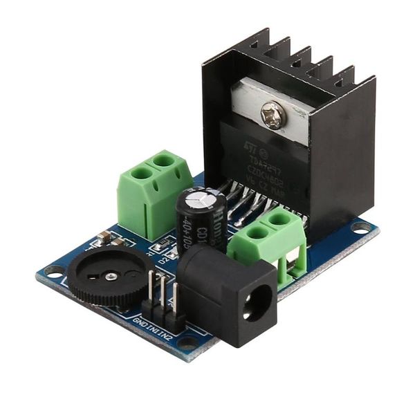 multimeters tda7297 super mini dc 6-18v power board module dual channel electronic diy tool audio amplify volume adjustable
multimeters tda7297 super mini dc 6-18v power board module dual channel electronic diy tool audio amplify volume adjustable