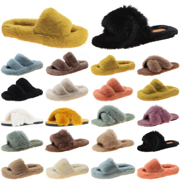 2021 luxury women slides slippers shoes womens comfortable loafer black yellow slide slipper flat flip flops size 35-40 color93
2021 luxury women slides slippers shoes womens comfortable loafer black yellow slide slipper flat flip flops size 35-40 color93