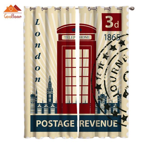 curtain & drapes vintage london stamp window curtains living room outdoor fabric home decor
curtain & drapes vintage london stamp window curtains living room outdoor fabric home decor
