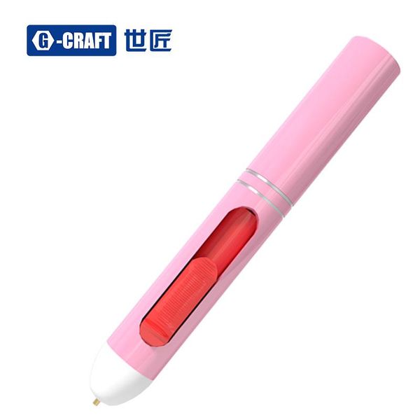 glue guns melt adhesive pen lithium battery mini small gun wireless rechargeable kindergarten children's handmade tool
glue guns melt adhesive pen lithium battery mini small gun wireless rechargeable kindergarten children's handmade tool